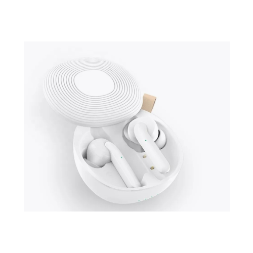 Наушники V1 tws беcпроводной white 196000₽