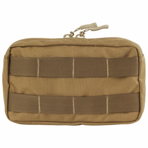 Подсумок Lindnerhof Accessory Pouch Horizontal PALS coyote