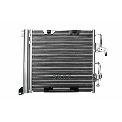 Радиатор Кондиционера CWORKS арт N11CR0111 11200₽