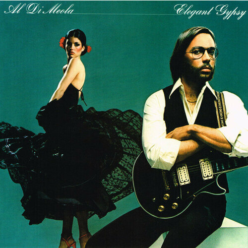 Al Di Meola 