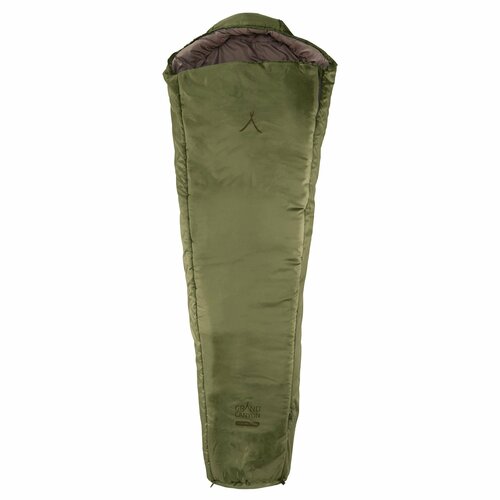 Grand Canyon Sleeping Bag Fairbanks 190 capulet olive 1659300₽