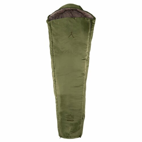 Grand Canyon Sleeping Bag Fairbanks 190 capulet olive