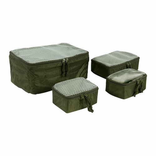 Подсумок Tasmanian Tiger Modular Pouch Set olive