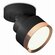 Накладной светильник Ambrella Techno XM8102005, GX53, кол-во ламп:1шт, Черный