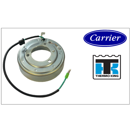 Катушка компрессора кондиционера Valeo/Zexel TM13, TM15, TM16 24