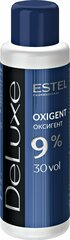 Оксигент ESTEL DE LUXE 9% 60 мл