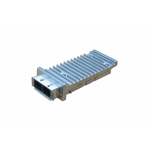 модуль cisco cvr x2 sfp10g Трансивер Cisco X2-10GB-ER 10GBASE-ER X2 1550nm 10Gbps 40км