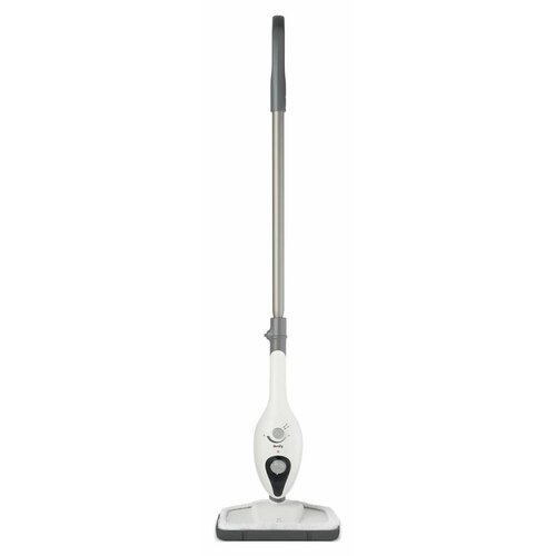 Паровая швабра DOMFY DSW-SM504 белый 929700₽