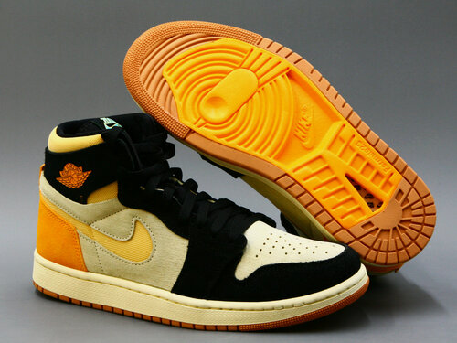 Изображение товара Кроссовки Air Jordan 1 Zoom CMFT 2
