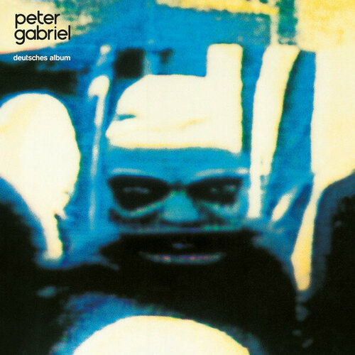 Peter Gabriel - Peter Gabriel 4: Deutsches Album (PGLPR4DX) queen – the works half speed edition