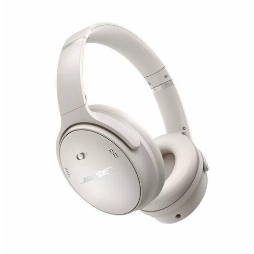 Беспроводные наушники Bose QuietComfort Headphones 2023 White Smoke 3499000₽