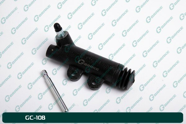 Рабочий цилиндр сцепления в сборе G-brake GC-108 G-brake GC108
