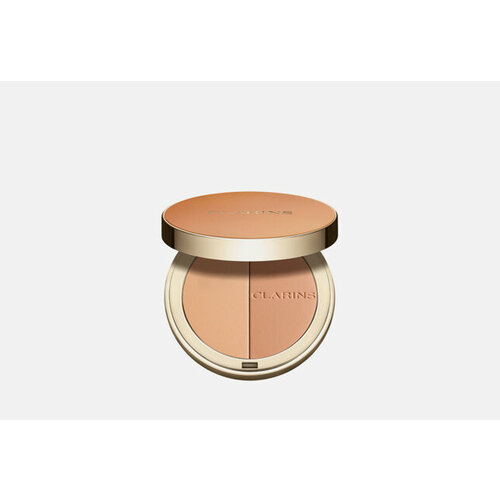 Компактная бронзирующая пудра Ever Bronze Compact Powder