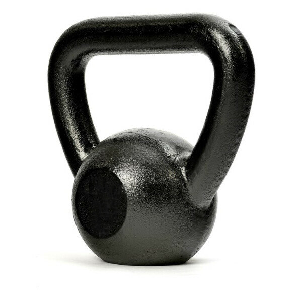 Гиря Reebok Kettlebell 28 кг (RF\RSWT-12328)