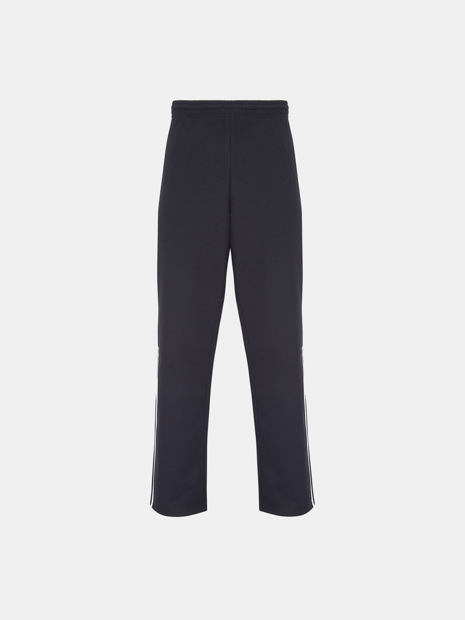 Брюки Martine Rose Panelled Wide Leg Sweatpant