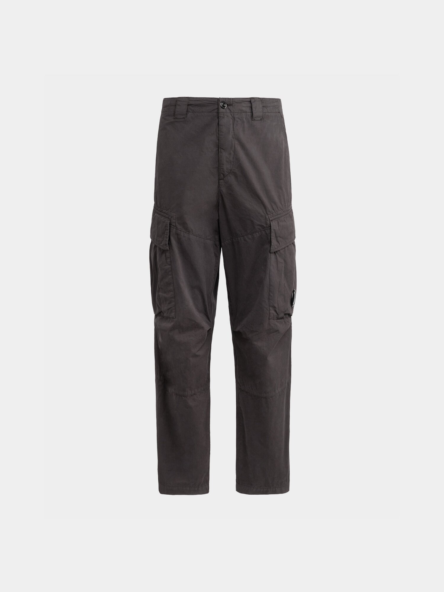 Брюки карго C.P. Company microreps loose cargo pants