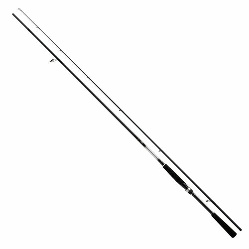 фото Спиннинг daiwa - seabass flat x 96m тест 10 - 50 гр.
