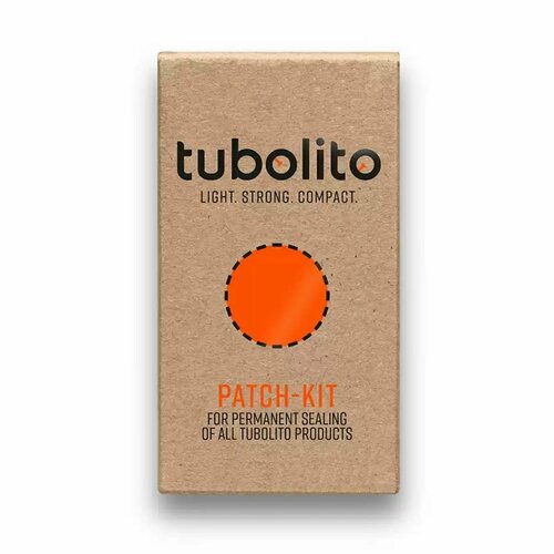 Заплатки Tubolito Tubo Patch Kit набор заплаток cube rfr repair kit m