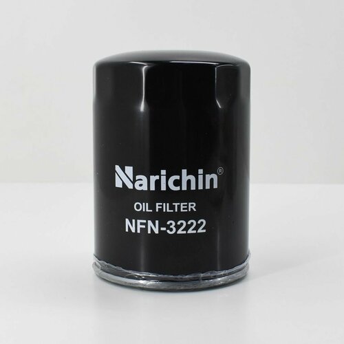 Фильтр масляный C-222 NARICHIN