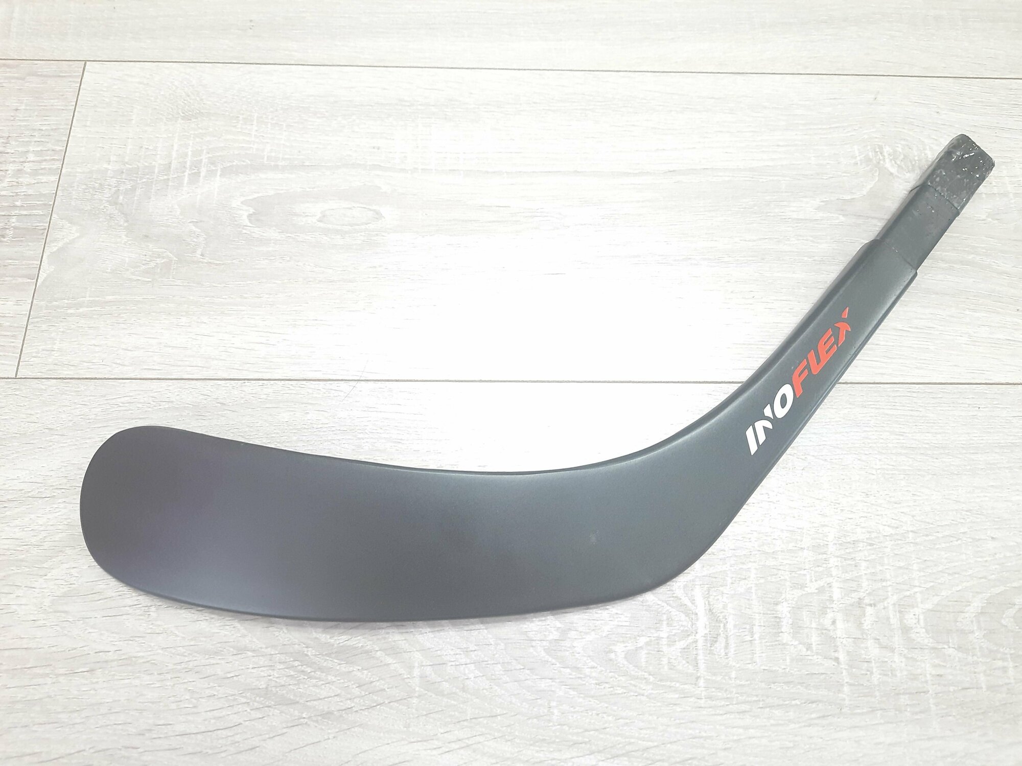 Перо крюк хоккейный Inoflex Ice Sense SR LH 92 Высокий