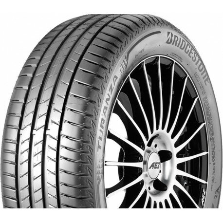 Автошина Bridgestone 185/65R15 88T Turanza T005 летняя 2023 год Италия