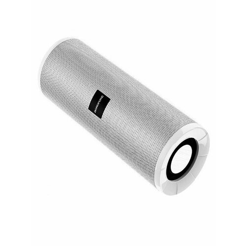 Портативная акустика BOROFONE BR1 BEYOND серый 207000₽