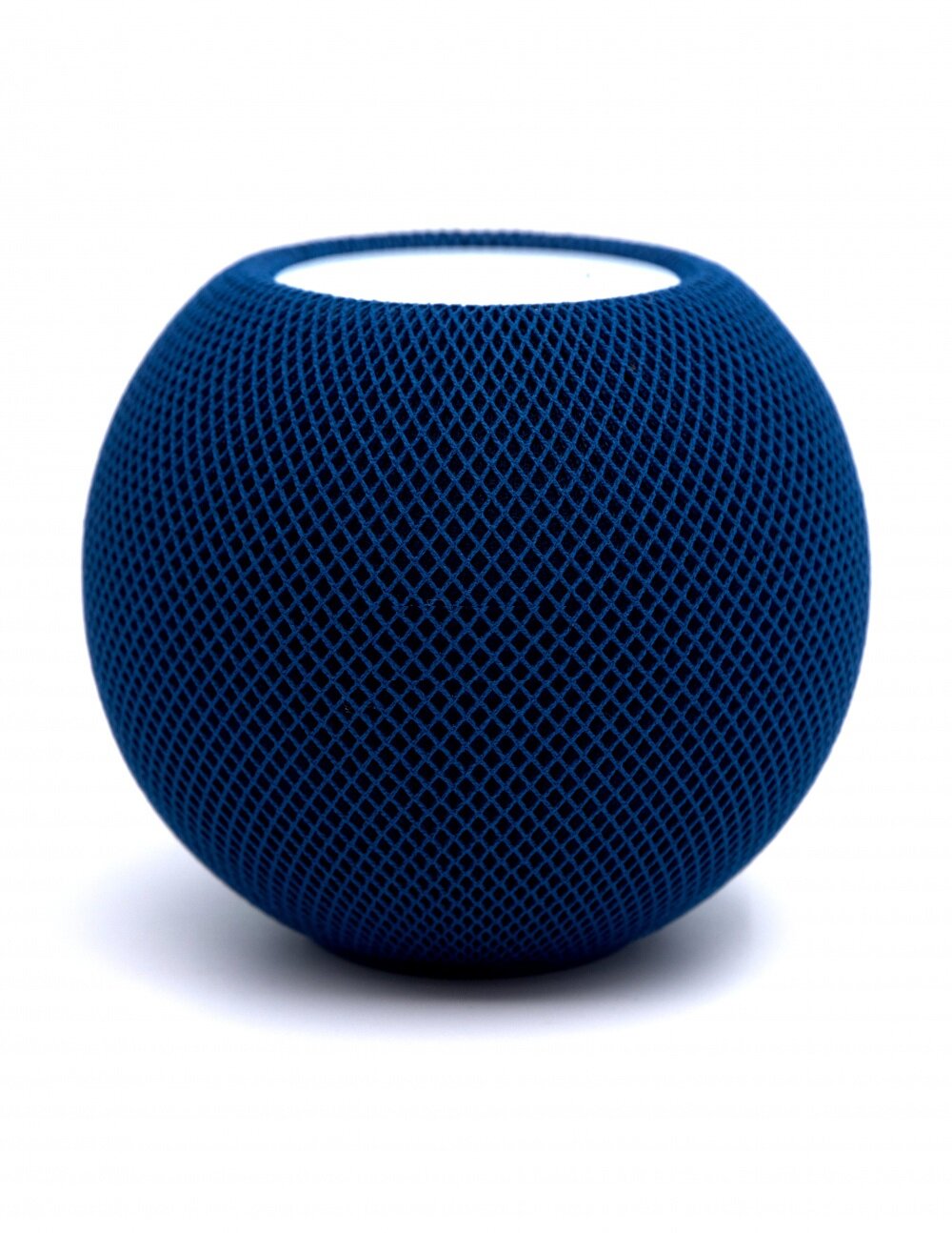 Умная колонка Apple HomePod mini (без часов) синий