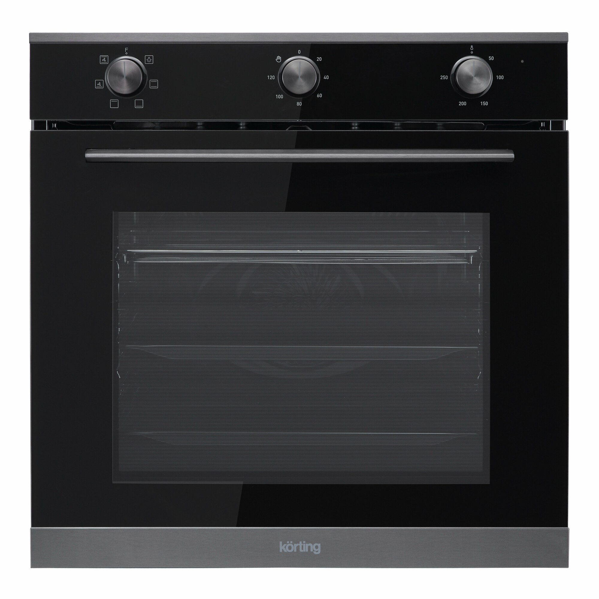 фото Электрический духовой шкаф Korting OKB 1310