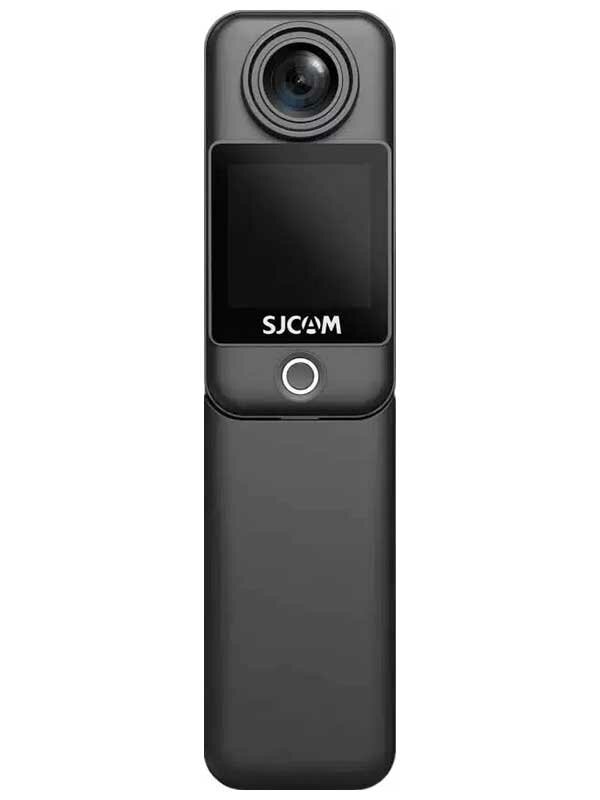 Экшн-камера SJCam C300, черный