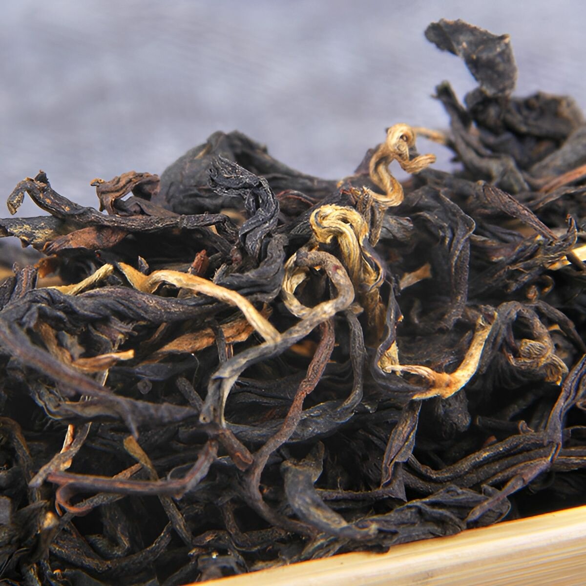 Красный чай Юньнань, 100гр