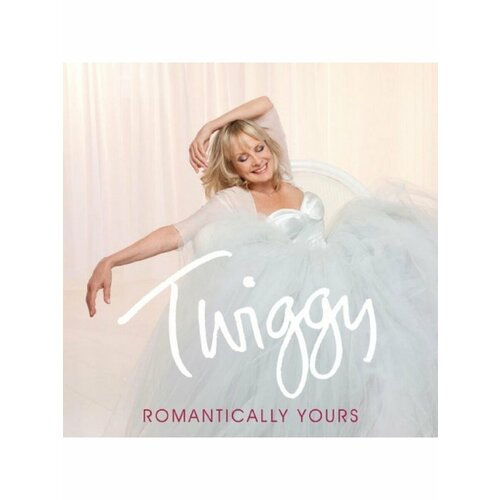 компакт диски emi usa ost pretty woman cd Компакт-Диски, EMI, TWIGGY - Romantically Yours (CD)