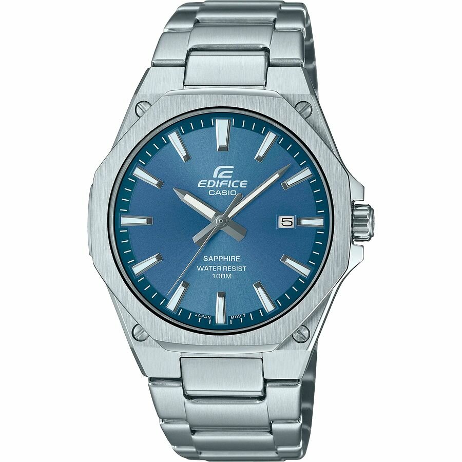 Наручные часы CASIO Edifice 