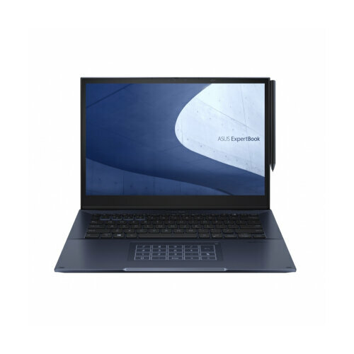 Ноутбук Asus ExpertBook B7 Flip B7402FEA-LA0999X 90NX0481-M00Z40 10833700₽