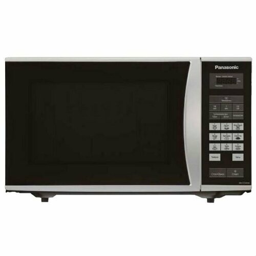 Микроволновая печь Panasonic NN-ST342MZPE 1916000₽