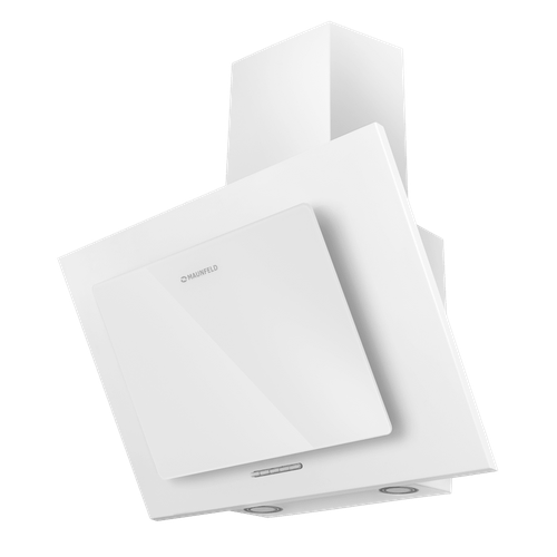Пристенная вытяжка Кухонная вытяжка MAUNFELD Tower A 60 белый 1407600₽