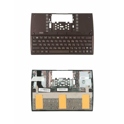 Keyboard / Клавиатурный модуль докстанции для Asus Eee Pad Slider SL101 DOCKING K/B RU клавиатурный модуль keyboard module докстанции для asus eee pad slider sl101 docking k b ru sl101 1b