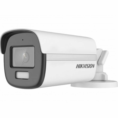 Мультиформатная камера Hikvision DS-2CE12DF3T-FS28mm 569400₽