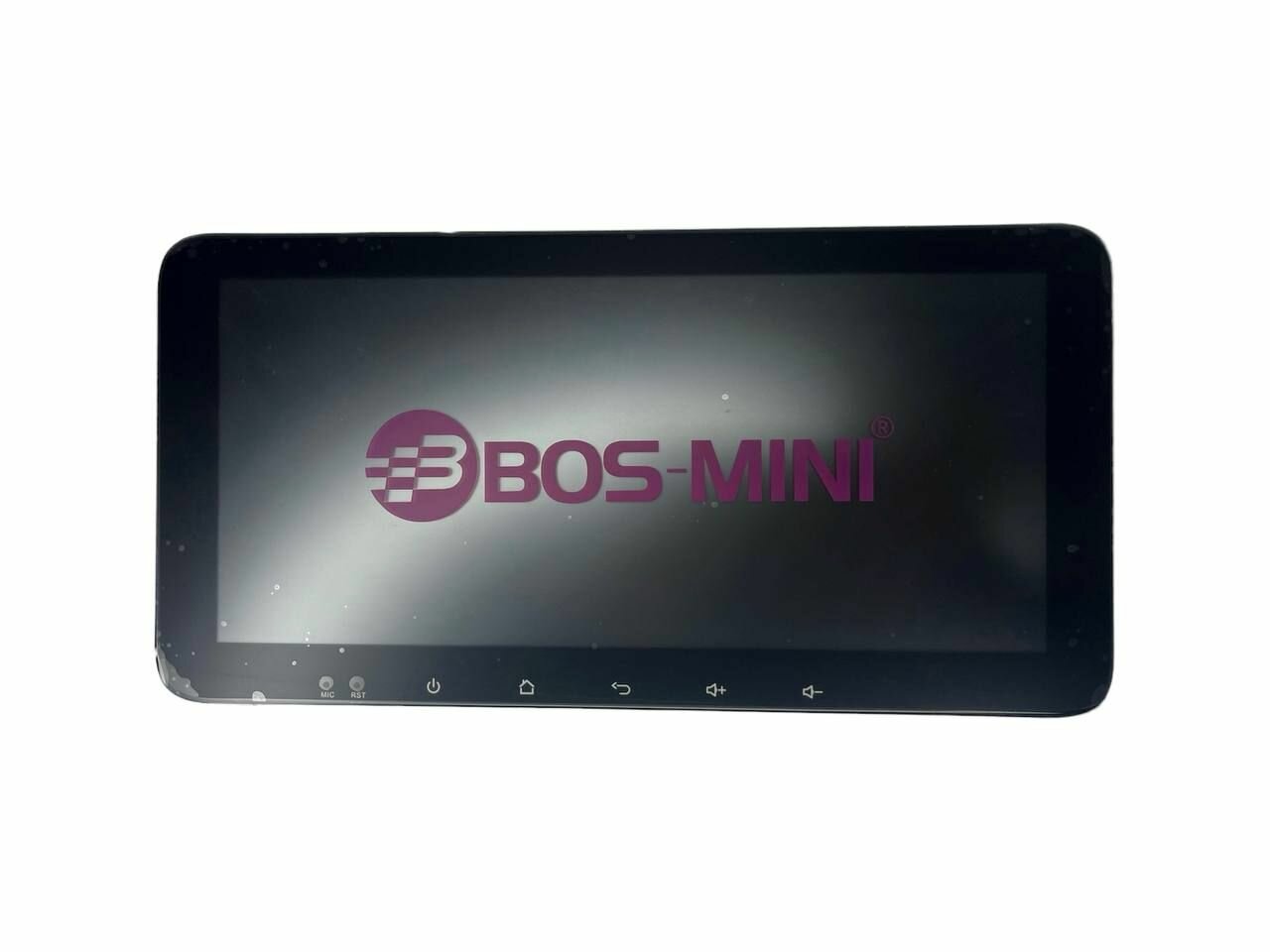 Автомагнитола Андроид Bos-Mini Q17 4+128 ГБ