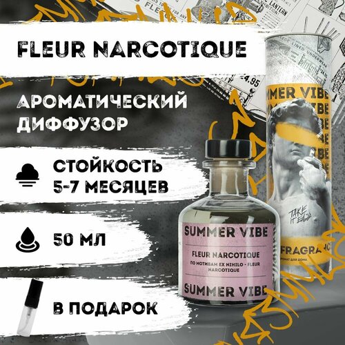 Ароматический диффузор Summer Vibe 