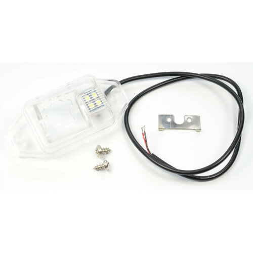 Площадка для камеры ARIA TY-1 на Land Cruiser Prado 120 29000₽