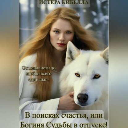 В поисках счастья, или Богиня Судьбы в отпуске! [Аудиокнига]