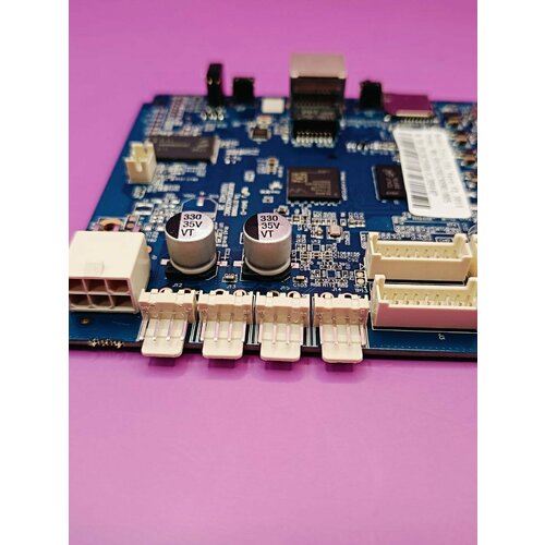 Контрольная плата S19/S19 Pro/T19 (Ctrl_C55) zybo zynq 7000 xilinx fpga new board learning board xup digilent