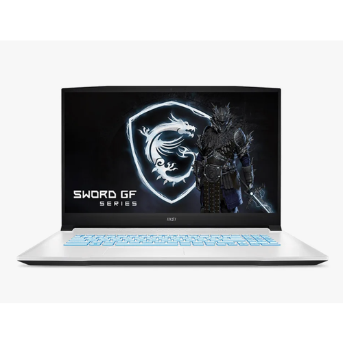 Ноутбук MSI Sword 17 A12VE-808XRU 9S7-17L522-808 CORE i5 2000 MHz 12450H16384Mb512 Gb SSD1731920x1080nVidia GeForce RTX 4050 GDDR6DOS 10999000₽