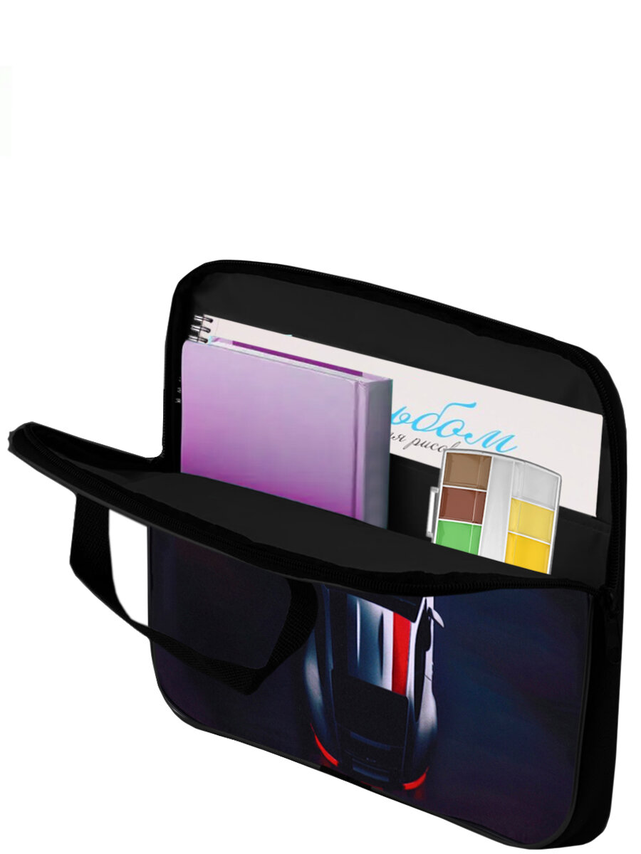 Папка BagRio NP56/19-folder - фото №6