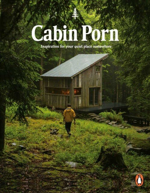 Klein, Zach "Cabin Porn"