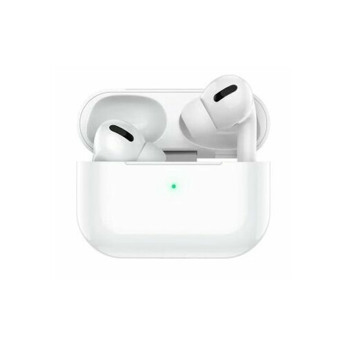 Беспроводные наушники Hoco EW53 4ч300 mAh TWS белые 136500₽