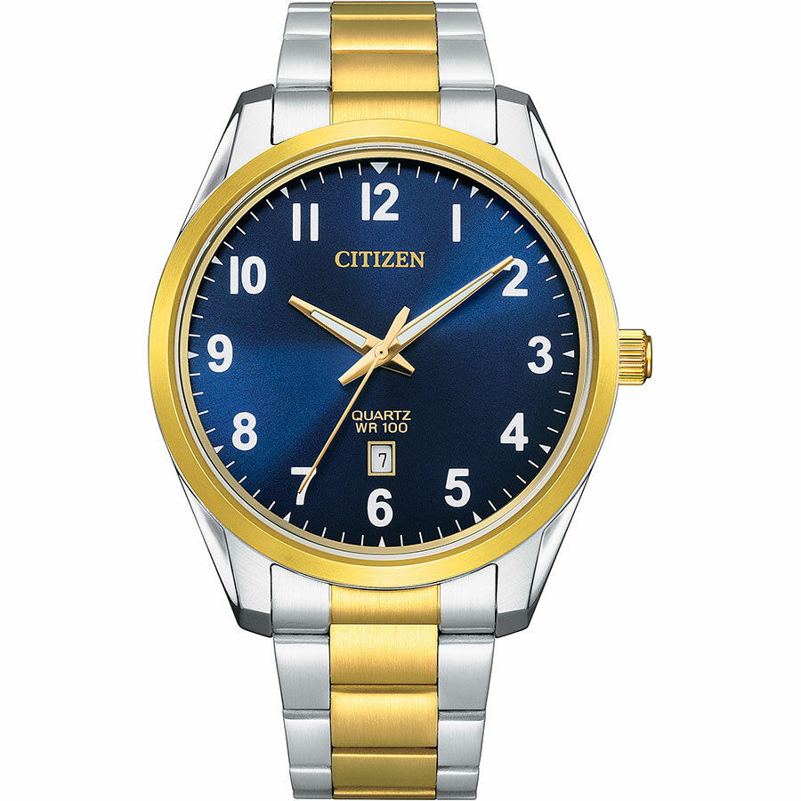 Наручные часы CITIZEN 