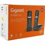 Радиотелефон Gigaset AS690 DUO