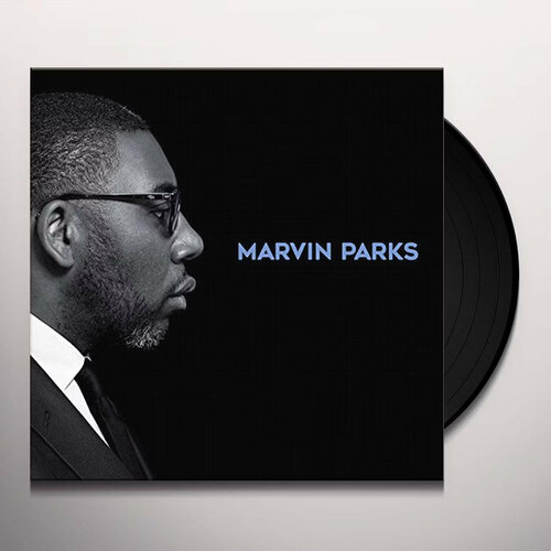 Виниловая пластинка Marvin Parks / Marvin Parks (2LP) виниловая пластинка parks marvin marvin parks