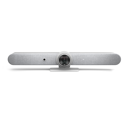 Камера для ВКС Logitech Rally Bar Camera Off White (960-001323)